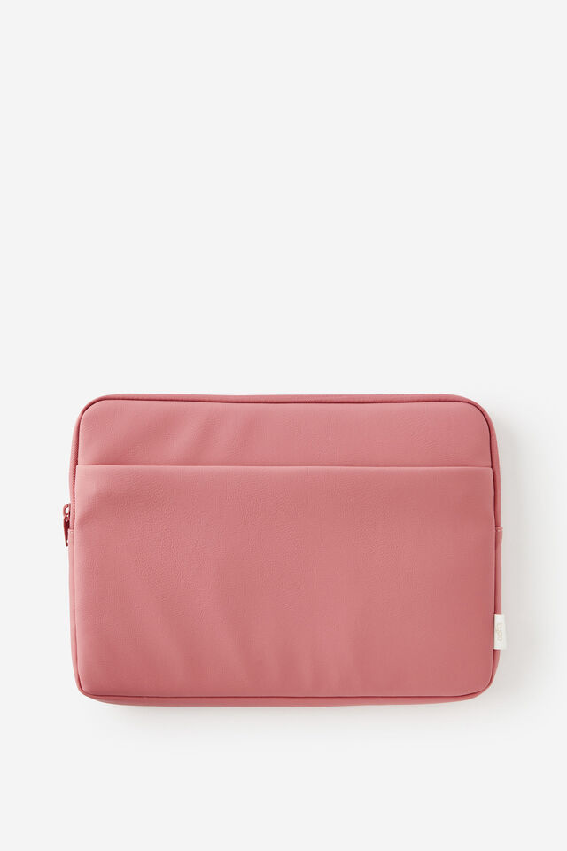 Pro 14 Inch Laptop Case, ROSE WATER