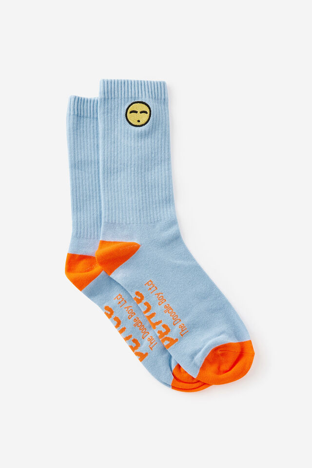 Socks, LCN DOO INNER PEACE