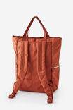 Mode Totepack, GINGERBREAD - example image 5