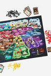 Stranger Things Risk Game, ASSORTED - alternate image 3