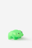 GLOW FROG