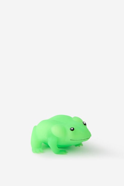 Adaptapals, GLOW FROG