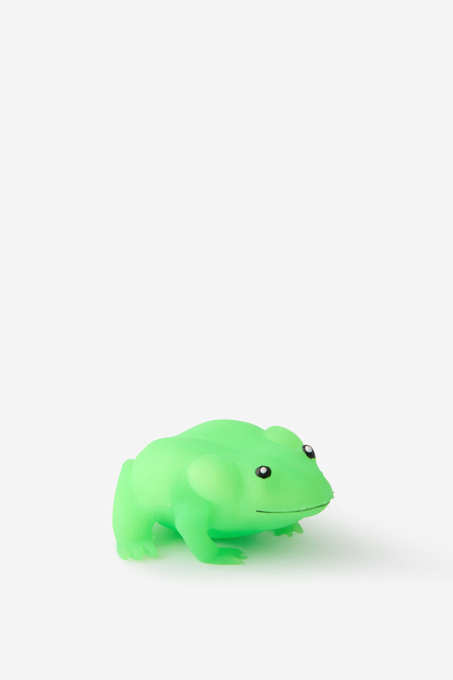 Adaptapals, GLOW FROG