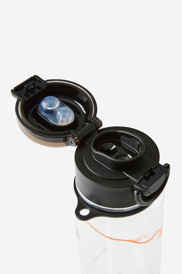 Campus 1L, SAUSAGE DOG/CLEAR