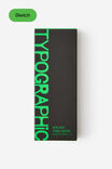 Art Fineliners 5Pk, BLACK - example image 1
