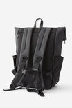 Metro Backpack, BLACK / METALLIC - alternate image 2