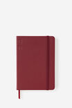 Select Colour: CABERNET