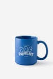 DOG PARENT