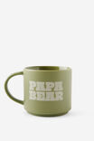 Everyday Mug, PAPA BEAR - example image 2