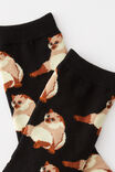 Socks, FAT CATS - alternate image 2