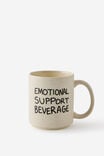 EMOTIONAL SUPPORT BEVERAGE