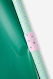 Wrapping Paper Cutter, MISTLETOE BOWS - alternate image 2