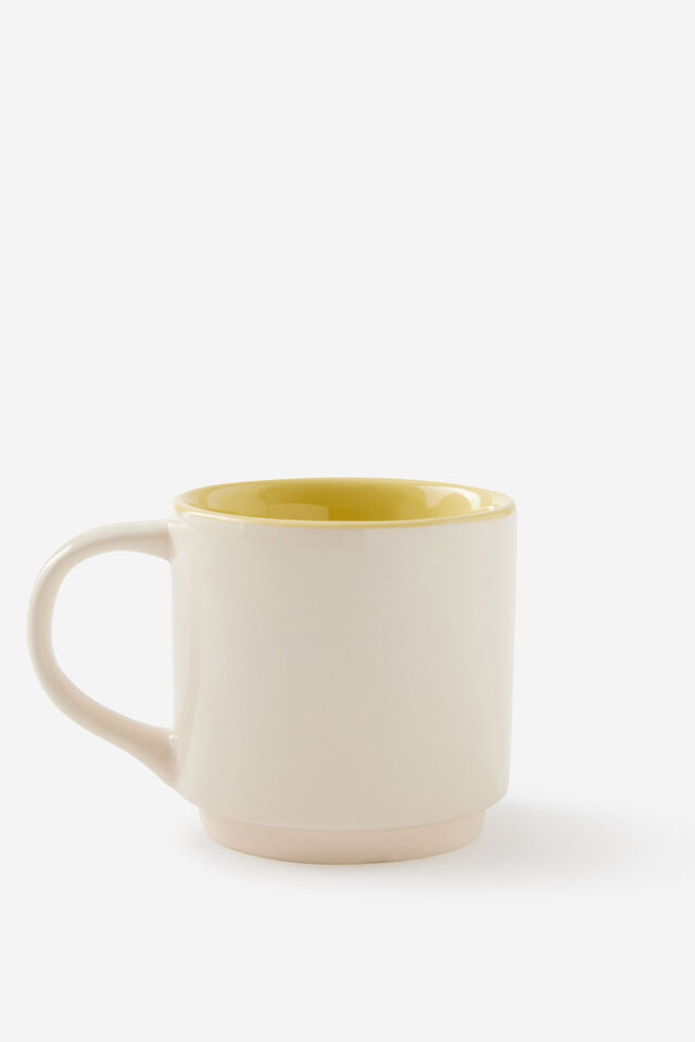 Brunch Club Mug, SUNDAY MODE