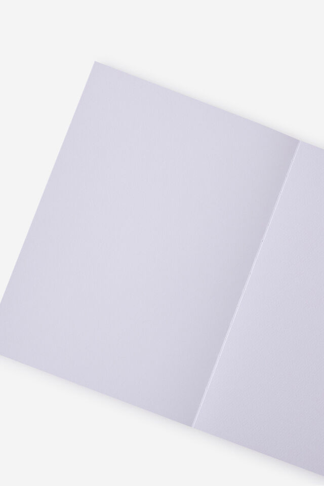 Premium A4 Stitch Bound Watercolour, LCN FRK FRIDA KAHLO FLOWERS