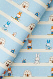 Select Colour: LCN MIF MIFFY SNOW BUNNY