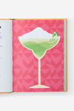 Tequila Made Me Do It Recipe Book, ASSORTED - alternate image 2
