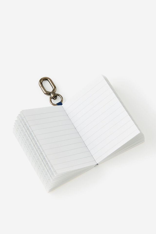 Collector Mini Keychain Notebook, LCN WB TWEETY