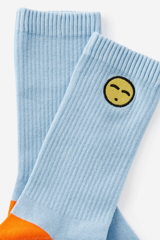 Socks, LCN DOO INNER PEACE