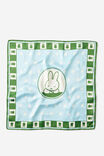 Collectors Square Scarf, LCN MIF MIFFY - example image 1