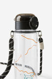 Campus 700Ml, SAUSAGE DOG/CLEAR - alternate image 4