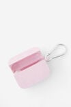 Graphic Earbud Case Pro, DITSY/PINK BLOSSOM - alternate image 2