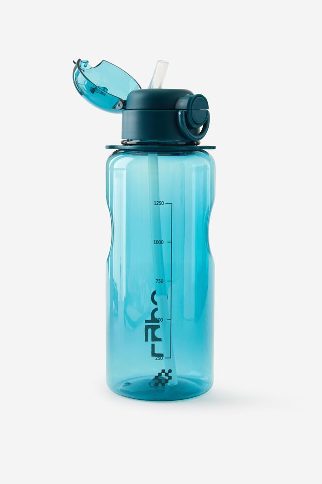 Campus 1.5L, TINT NORTH SEA