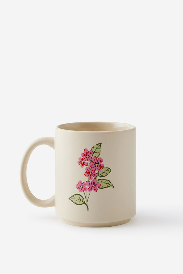 Daily Mug, YOU ARE ONE OF A KIND