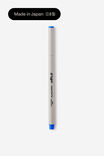 Select Colour: BLUE
