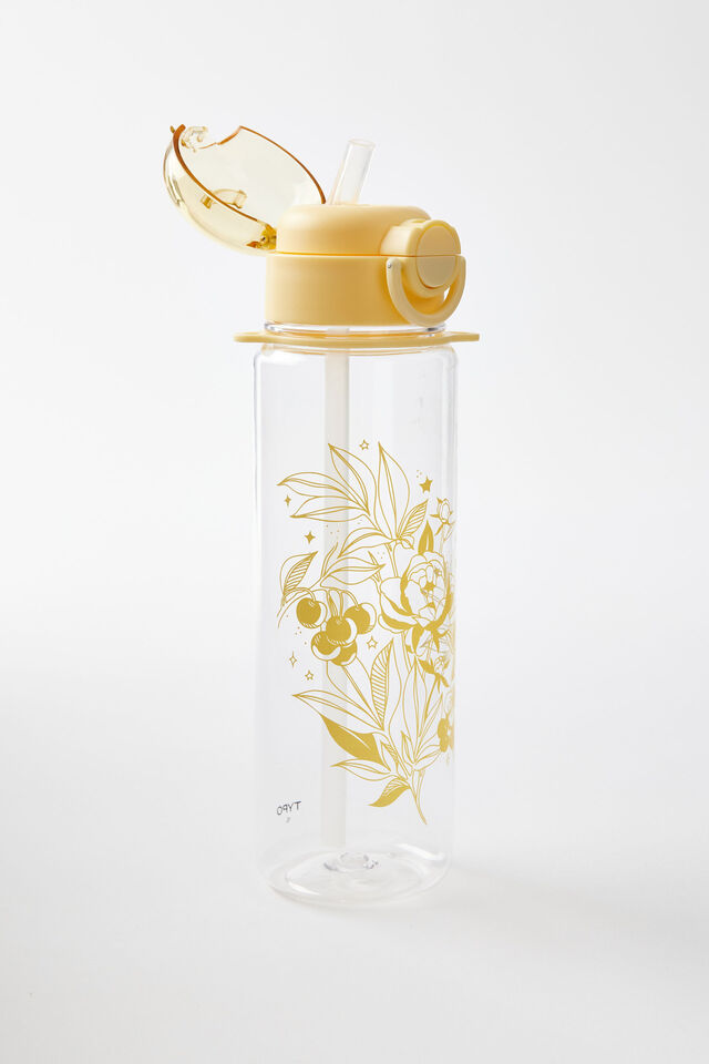 Campus 1L, BOUQUET/ LIMONCELLO