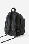 Daily Backpack, BLACK - example image 5