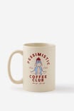 Daily Dose Mug, LCN DIS EEYORE PESSIMISTIC - alternate image 3