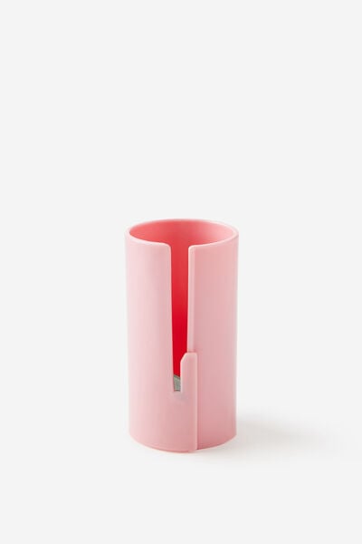 Wrapping Paper Cutter, PINK