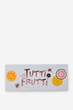 3D Paint By Numbers, TRINKET TRAYS FRUITS - alternate image 1