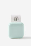 Mini Thermal Printer, SEA MIST - alternate image 1