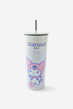 LCN SAN HELLO KITTY KUROMI
