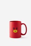 LCN BT21 TATA