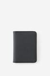 Card Wallet, BLACK - alternate image 1