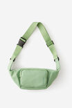 MATCHA GREEN