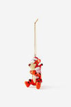Select Colour: LCN DIS WINNIE THE POOH TIGGER AND PIGLET