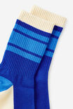 Mid Crew Relative Energy Socks, COOL DAD - example image 2