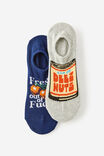 FRESH OUTTA F S AND DEEZ NUTS!! (M/L)