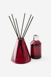 Mothers Day Reed Diffuser, STRAWBERRY MILK HUGS - alternate image 2
