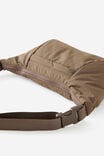 Daily Shoulder Bag, COYOTE - alternate image 2
