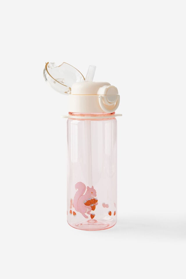 Campus 700Ml, SQUIRREL/STRAWBERRY MILK