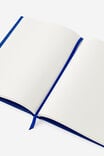 A5 Clothbound Journal, OCEANA - example image 3