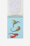 Stick It Sticker Book, GOOGLY ANIMALS - alternate image 3