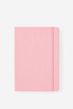 BLOOM PL DEBOSS STRAWBERRY MILK
