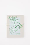 SNAP SHOT PHOTO A DAY