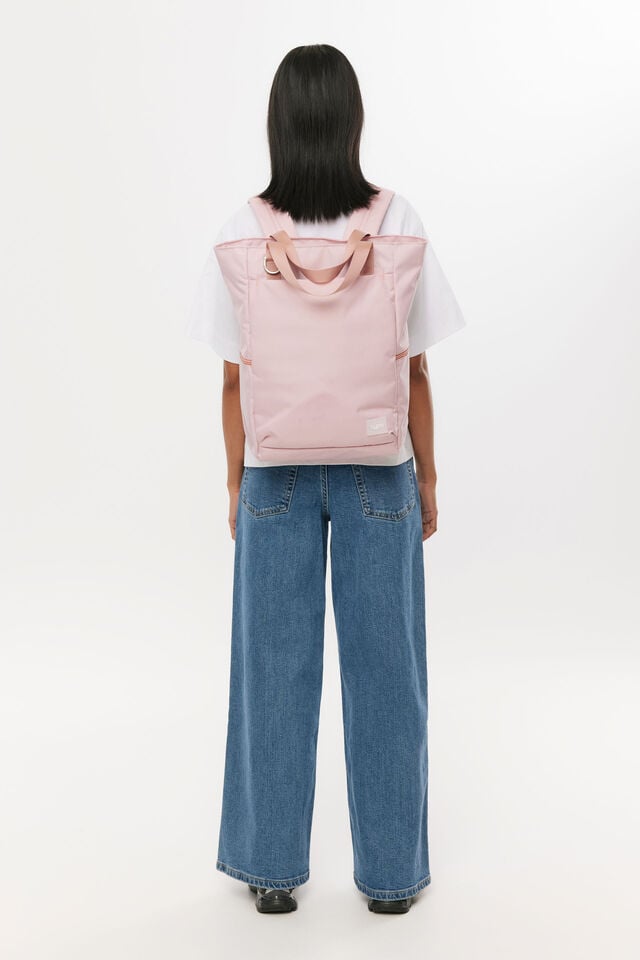 Mode Totepack, STRAWBERRY MILK