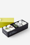 Box Of Socks, LCN UNI SHREK SHREK & FRIENDS (M/L) - alternate image 2